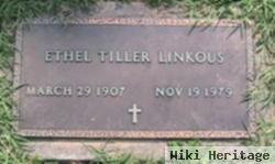 Ethel Tiller Linkous