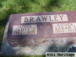 Sarah S. Mcglynn Brawley