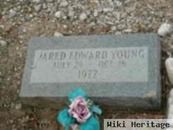 Jared Edward Young