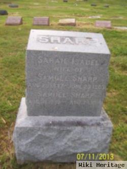 Samuel Sharp