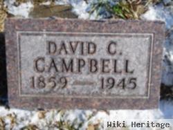 David C. Campbell