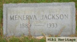 Menerva Jackson