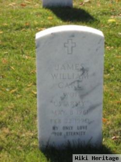 James William Carl