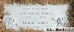 Edwin Jones