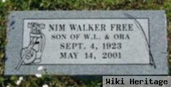 Nim Walker Free