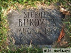 Stephen Bukovits