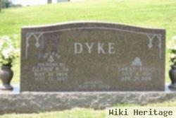 Glenn E Dyke, Sr