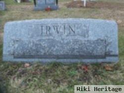 Irene F. Coudriet Irwin