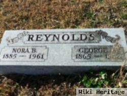 Nora Belle Whiles Reynolds