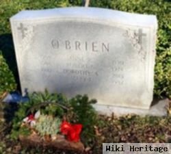 Dorothy A. O'brien