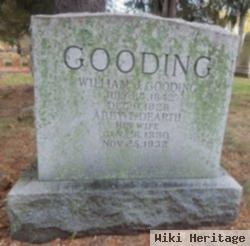 William J Gooding