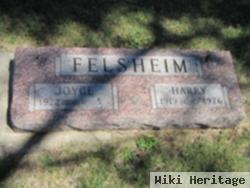 Harry Felsheim