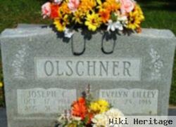 Joseph C. Olschner