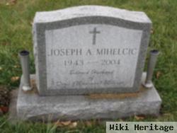 Joseph A. Mihelcic