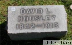 David Lawrence Housley