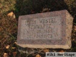 Edith Westel Schwartz