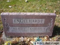 Katherine M Lebsack Engelhardt