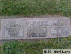 William Henry Winney