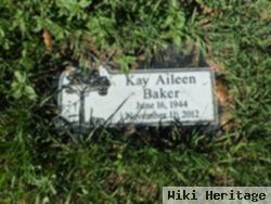 Kay Aileen Baker