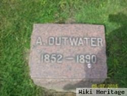 Albert A Outwater