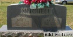 Katie F Mitchell