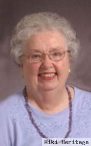 Bonnetta "bonnie" King Gibbs