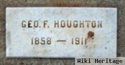 George Fredrick Houghton, Sr