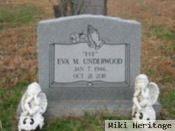 Eva M Underwood