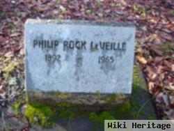 Philip Rock Leveille