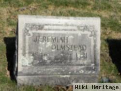 Jeremiah Olmstead