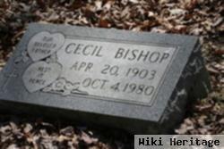 Cecil Oley Bishop