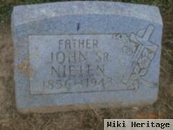 John Nieten, Sr