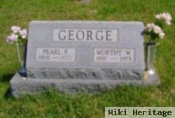 Worthy William George