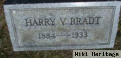 Harry V. Bradt