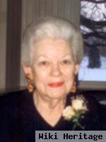 Maida M Sanderson Wichern