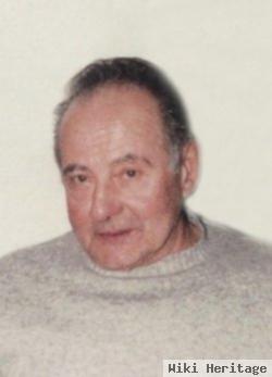 Maurice "bud" Kulackoski