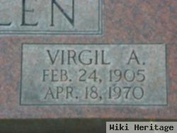 Virgil A. Bolen