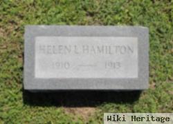 Helen L. Hamilton