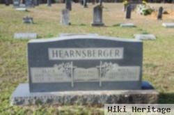 Wily Hearnsberger