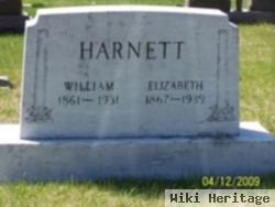 Elizabeth Harnett