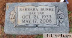 Barbara Lenore Burke