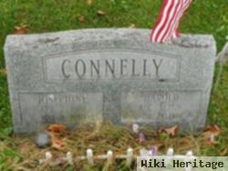 Harold Connelly