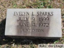 Evelyn L. Sparks