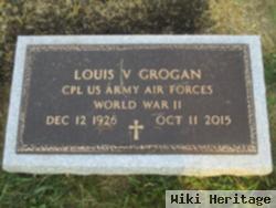 Louis V. Grogan