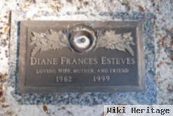 Diane Frances Mullally Esteves