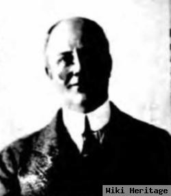 William Henry Fry
