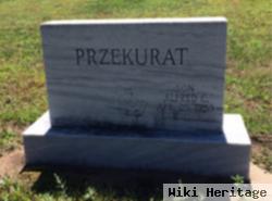 Alfred C Przekurat