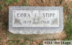 Cora E Stipp