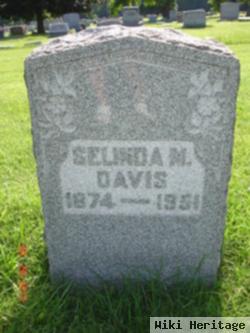 Selinda M. Dye Davis