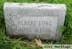 Albert Long